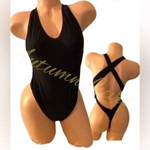 #15) Exotic Dancewear